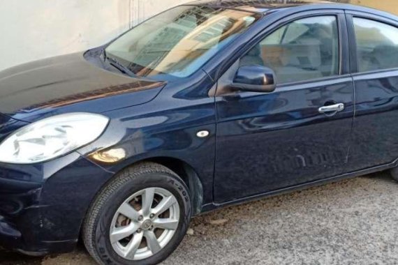 Nissan Almera 1.5 2017 for sale