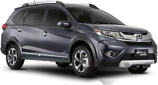 Honda Br-V V 2019 for sale 