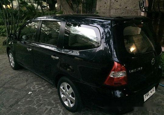 Nissan Livina 2010 for sale