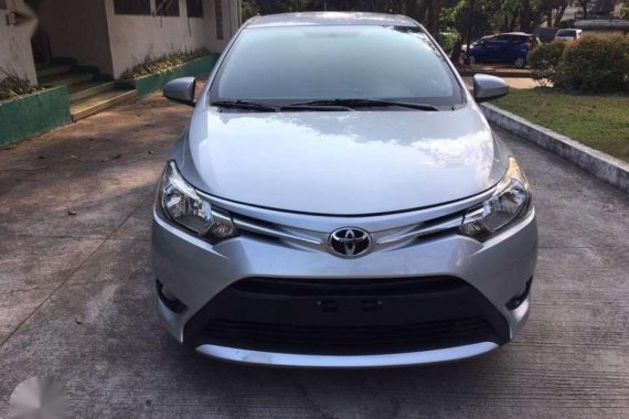 2017 Toyota Vios for sale