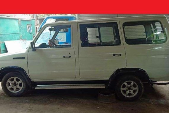 Toyota TAMARAW 1996 for sale