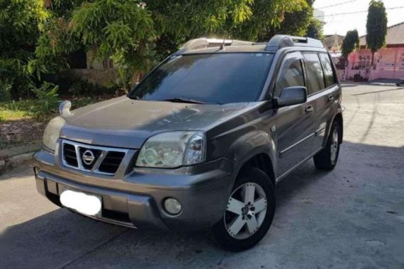 Nissan Xtrail 2006 for sale