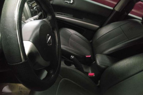 RUSH Nissan Xtrail 2011 CVT 4x2 for sale