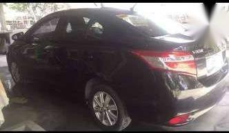 Toyoto Vios E 2016 for sale