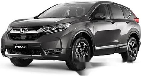 Honda Cr-V S 2019 for sale 