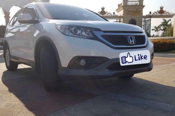 2015-2016 Honda CRV for sale