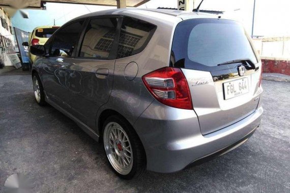 2009 Honda Jazz AT Gas for sale