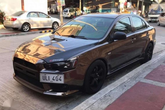 Mitsubishi Lancer Ex 2013 for sale