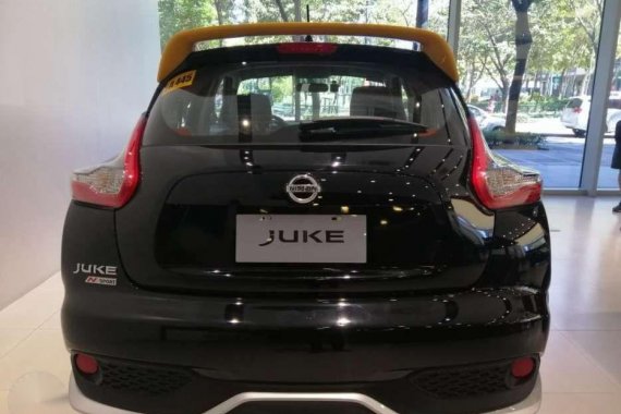 Like new Nissan Juke for sale