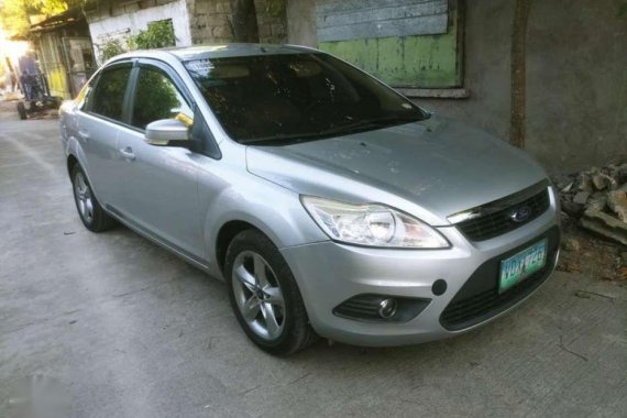 Ford Focus 2011 for sale