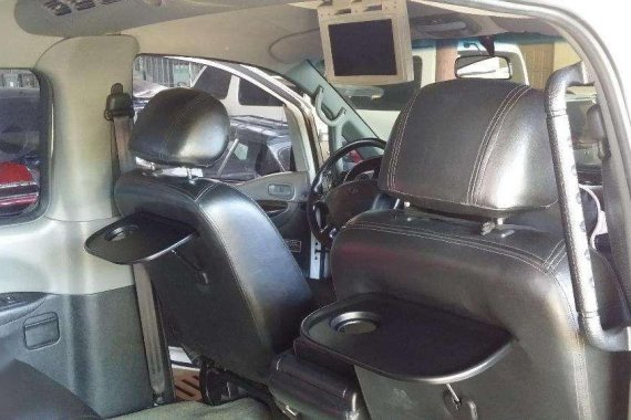 2007 Hyundai Starex Grx Crdi for sale