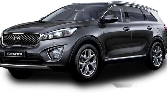 Kia Sorento Ex 2019 for sale