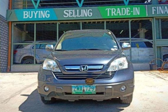 2007 Honda CrV for sale