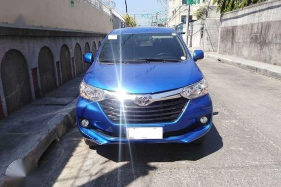 2016 Toyota Avanza for sale