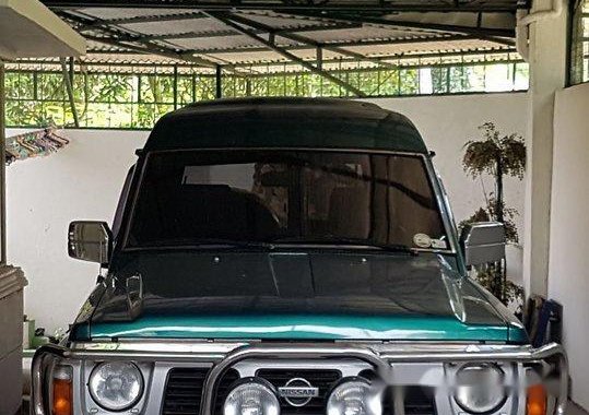 Nissan Patrol 1995 for sale 