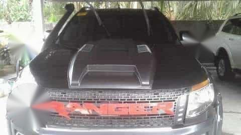 Mitsubishi Strada 2010 for sale