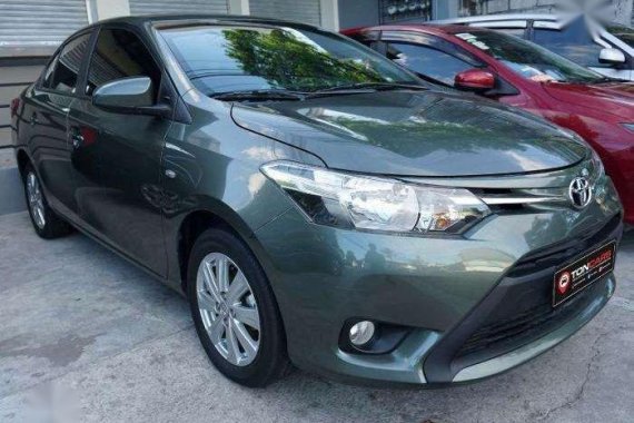 Toyota Vios 1.3E 2017 for sale