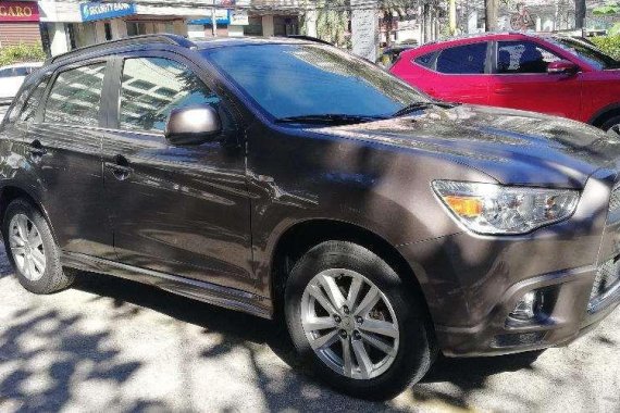 2011 Mitsubishi ASX. 2.0 Matic for sale 