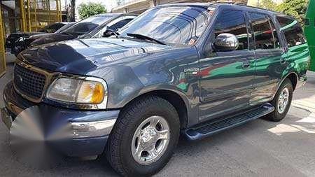 Ford Expedition 2001 model for sale 