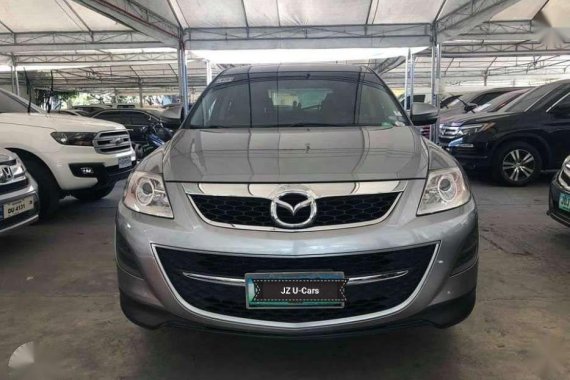 2013 Mazda CX-9 for sale