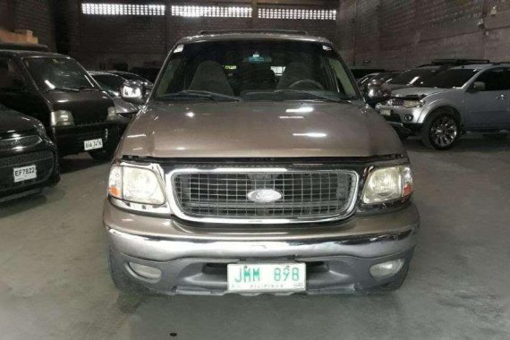 2002 Ford Expedition for sale 