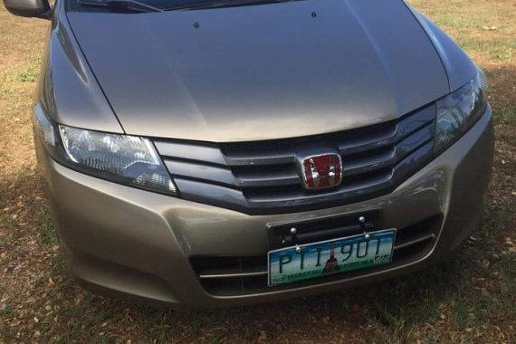 Honda City 2010 for sale 