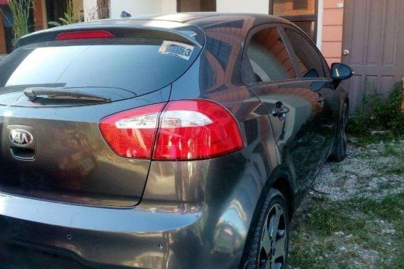 Kia Rio 2012 for sale