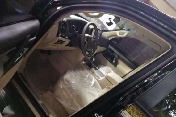 2019 Toyota Land Cruiser for sale