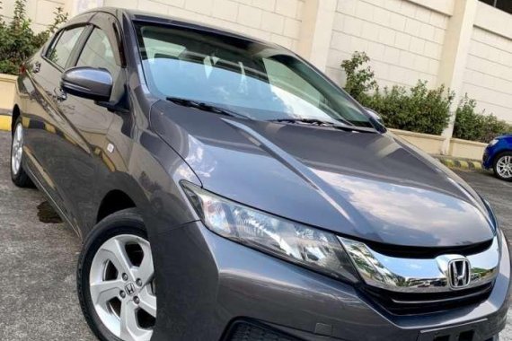 2014 Honda City 1.5E CVT for sale