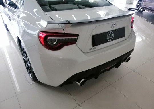 Toyota 86 2018 for sale