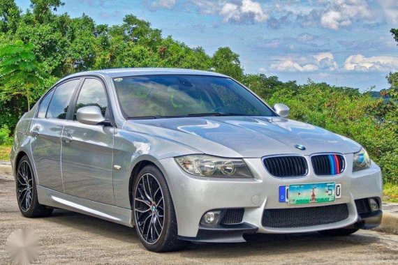 2010 BMW 318i Executive for sale