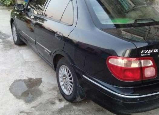 Nissan Exalta Grandeur 2001 for sale