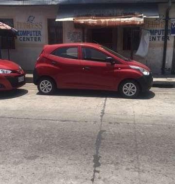 Hyundai Eon 2015 for sale