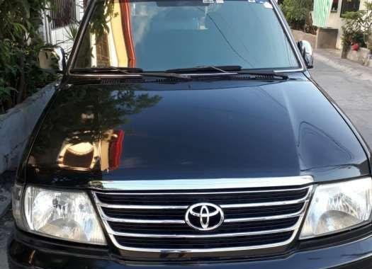 Toyota Revo vx 200 2004 model for sale 