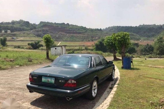 1999 Jaguar XJR for sale