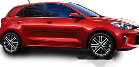 Kia Rio Sl 2019 for sale