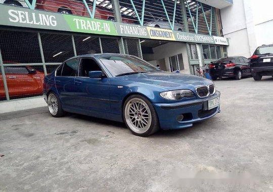 BMW 318i 2004 for sale 