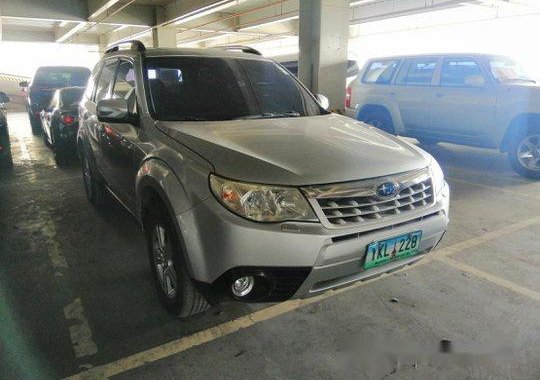 Subaru Forester 2011 for sale