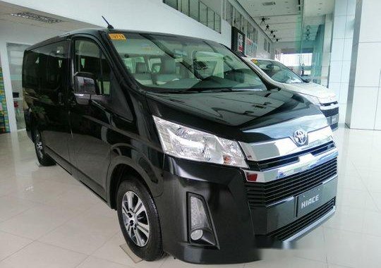 Toyota Hiace 2019 for sale 