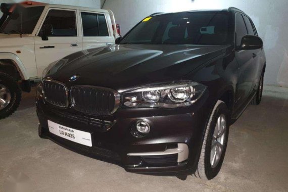 2018 BMW X5 XDrive for sale