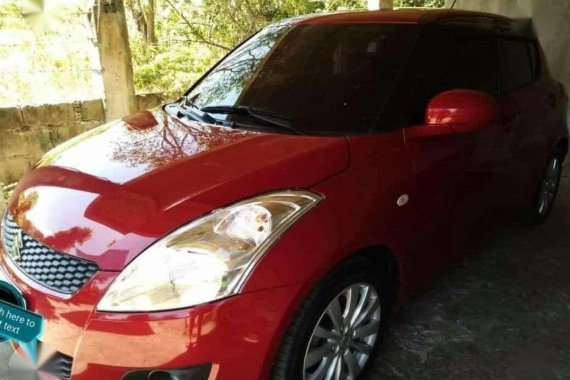 Suzuki Swift 2014 for sale