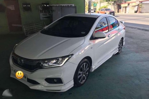 2019 Honda City for sale