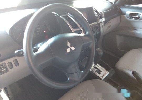 Mitsubishi Montero Sport 2014 for sale 