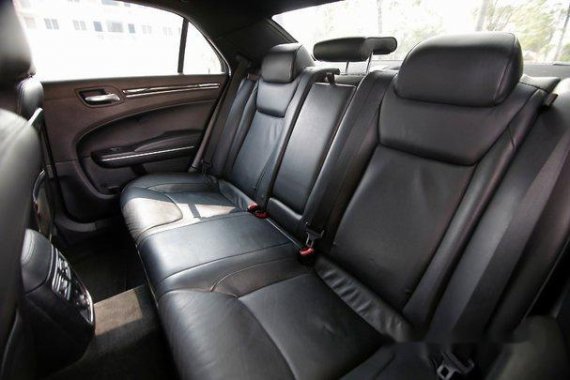 Chrysler 300C 2012 for sale 