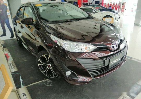 Toyota Vios 2019 for sale