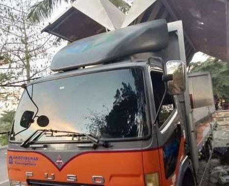 Mitsubishi Fuso 2018 for sale 