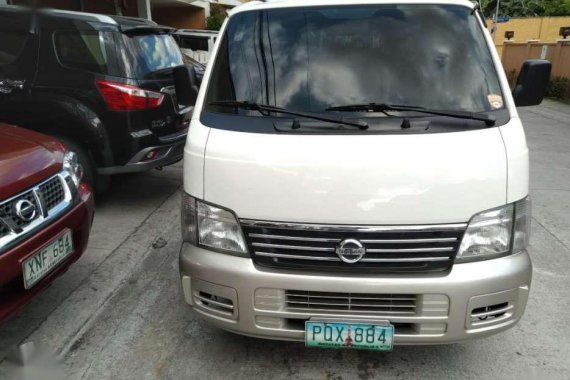 Nissan Urvan 2011 for sale