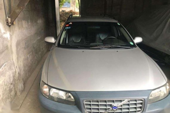 Volvo V70 2003 for sale