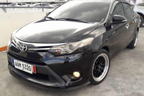 Toyota Vios G 2014 for sale