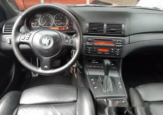 BMW 318i 2004 for sale 